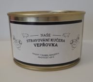 Vepřovka 400g